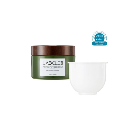 랩클 프레스티지 펩타이드20 크림 (리필) 50ml 